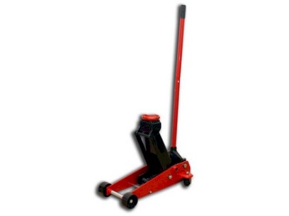 Zvedák hydraulický olejový  3t pojízdný